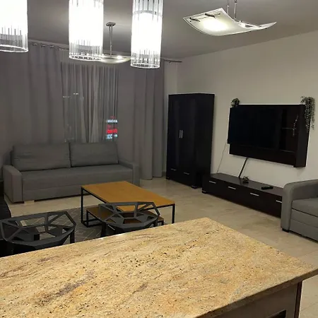 Krawiecka 3 - Center - 7 People - Private Parking