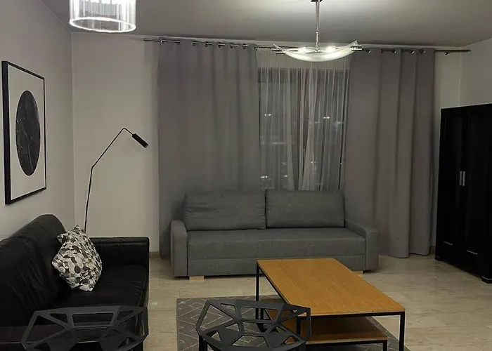 Διαμέρισμα Krawiecka 3 - Center - 7 People - Private Parking Βρότσλαβ