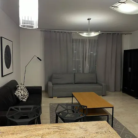 アパート Krawiecka 3 - Center - 7 People - Private Parking ヴロツワフ